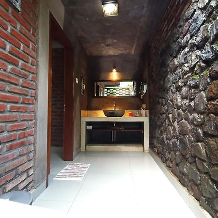 Coco Garden Pool Villas Kubutambahan  Exterior photo